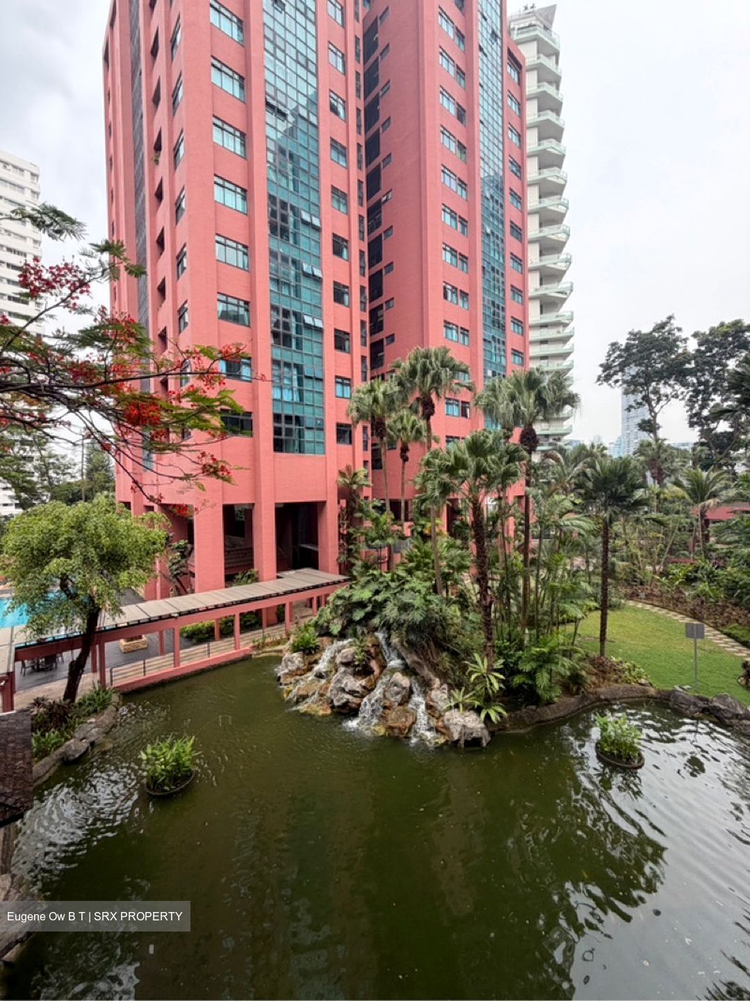 Leonie Gardens (D9), Condominium #638178631